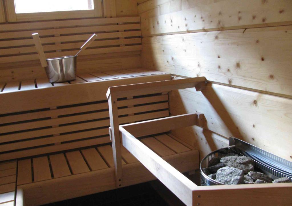 Kultainen Kaava Cottages Padasjoki Room photo