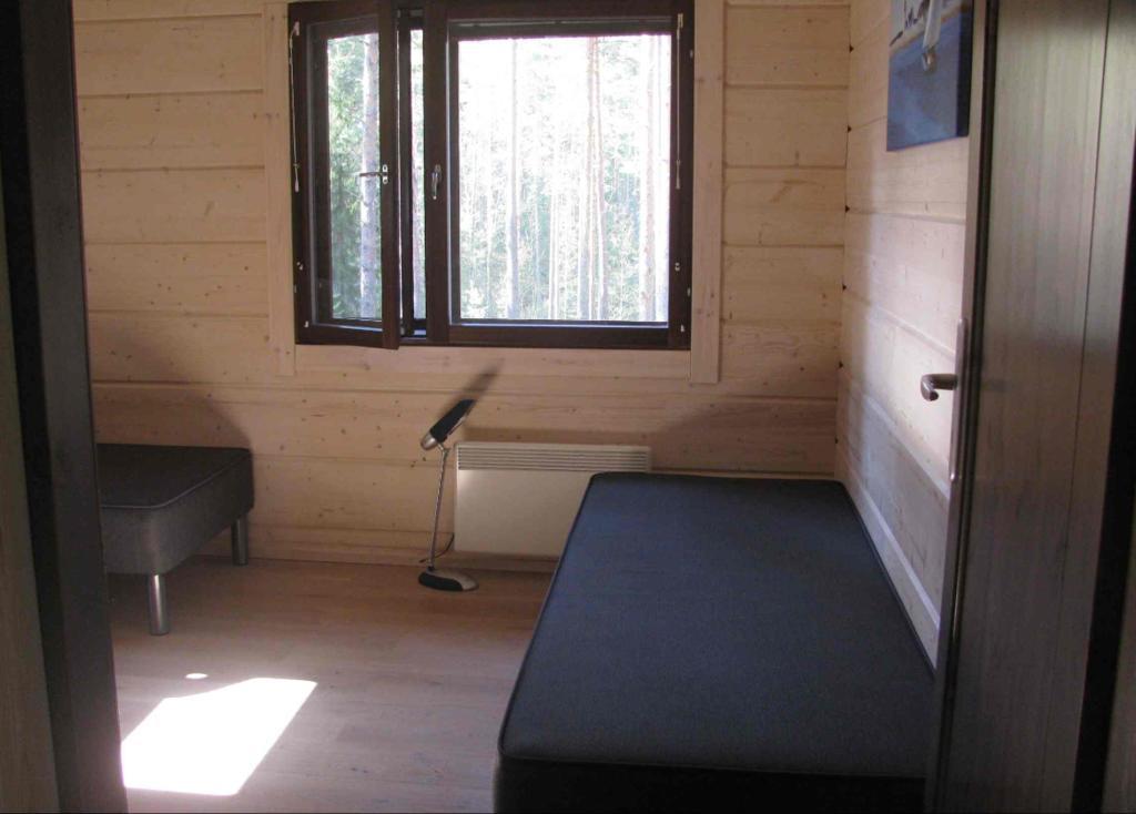 Kultainen Kaava Cottages Padasjoki Room photo