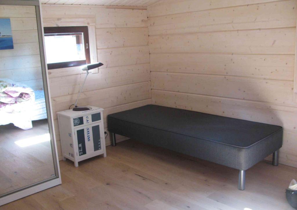 Kultainen Kaava Cottages Padasjoki Room photo