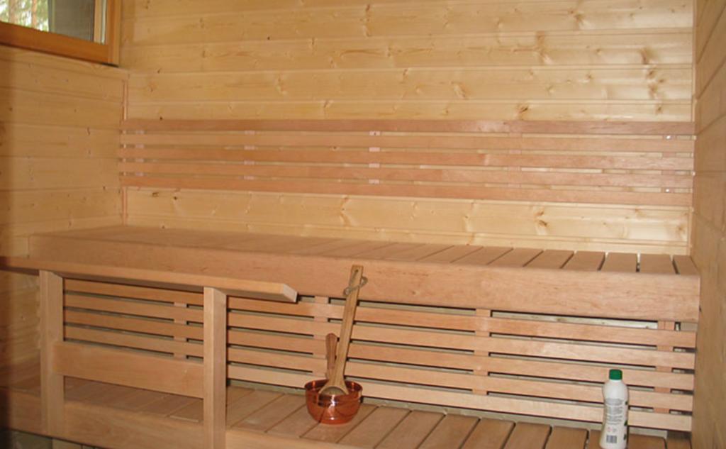 Kultainen Kaava Cottages Padasjoki Room photo