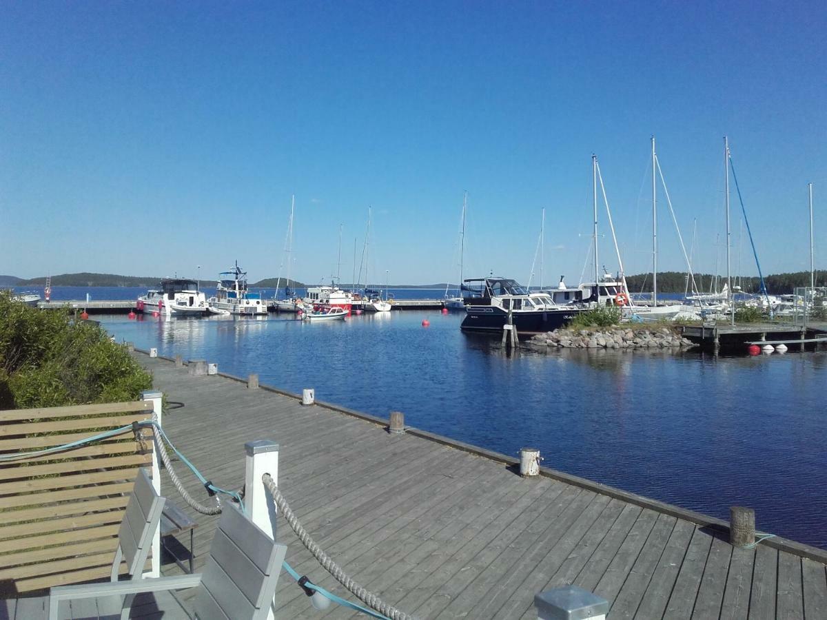 Kultainen Kaava Cottages Padasjoki Exterior photo